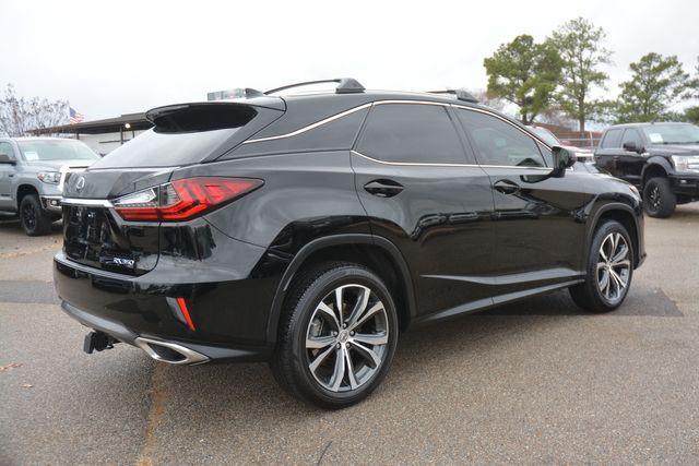 used 2017 Lexus RX 350 car, priced at $23,990