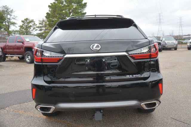 used 2017 Lexus RX 350 car, priced at $23,990
