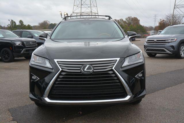 used 2017 Lexus RX 350 car, priced at $23,990