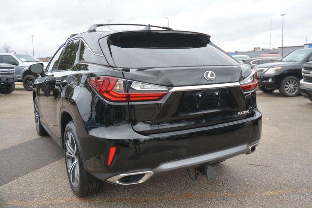 used 2017 Lexus RX 350 car, priced at $23,990