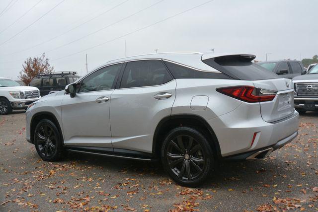 used 2016 Lexus RX 350 car, priced at $23,880