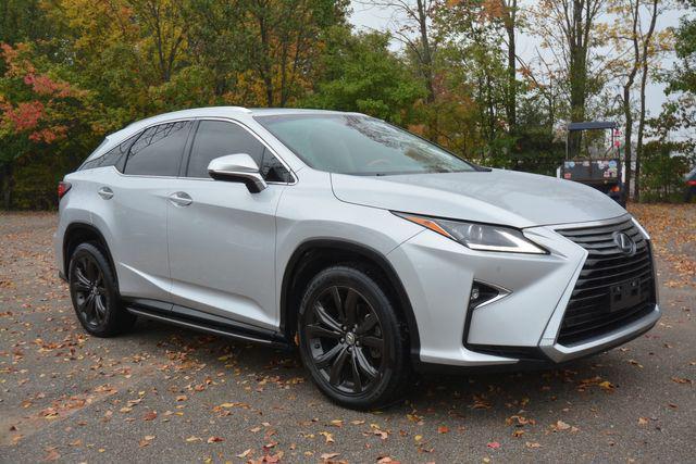 used 2016 Lexus RX 350 car, priced at $23,880