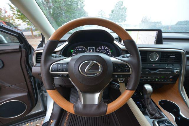 used 2016 Lexus RX 350 car, priced at $23,880