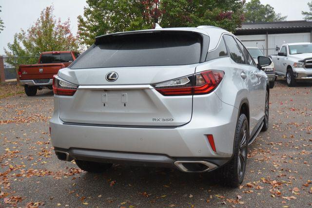 used 2016 Lexus RX 350 car, priced at $23,880