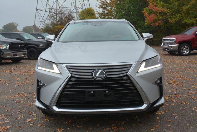 used 2016 Lexus RX 350 car, priced at $23,880