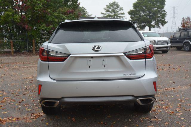 used 2016 Lexus RX 350 car, priced at $23,880