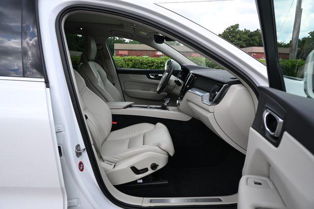 used 2019 Volvo XC60 car, priced at $22,990