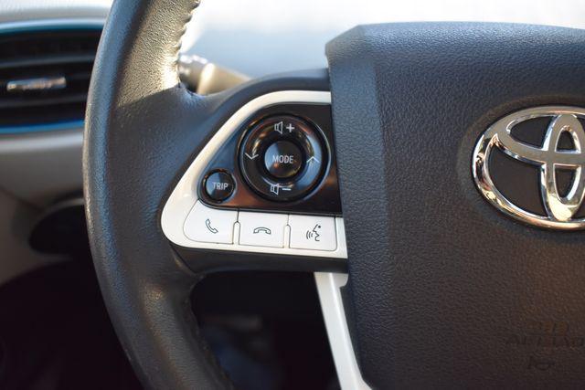 used 2017 Toyota Prius car, priced at $16,990