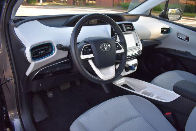 used 2017 Toyota Prius car, priced at $16,990