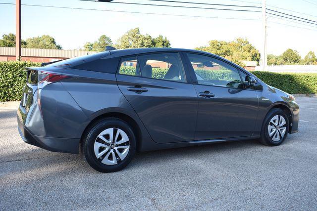 used 2017 Toyota Prius car, priced at $16,990