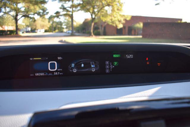 used 2017 Toyota Prius car, priced at $16,990