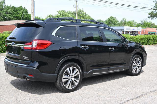 used 2022 Subaru Ascent car, priced at $29,990
