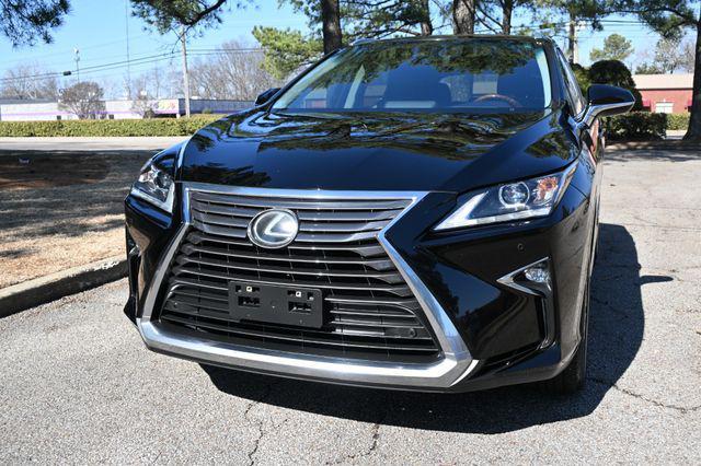 used 2018 Lexus RX 350 car, priced at $22,850