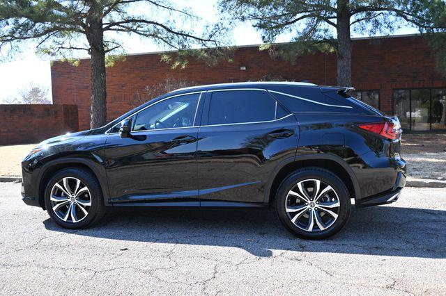used 2018 Lexus RX 350 car, priced at $22,850