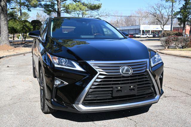 used 2018 Lexus RX 350 car, priced at $22,850
