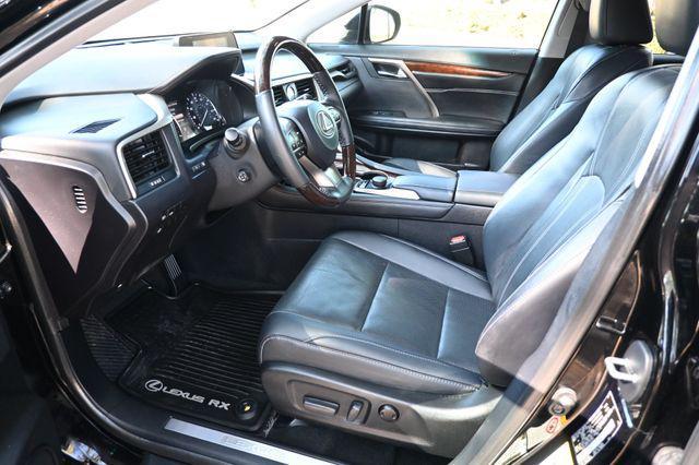 used 2018 Lexus RX 350 car, priced at $22,850