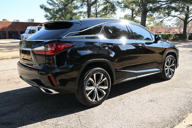 used 2018 Lexus RX 350 car, priced at $22,850