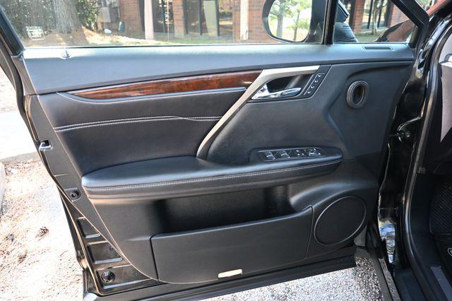 used 2018 Lexus RX 350 car, priced at $22,850