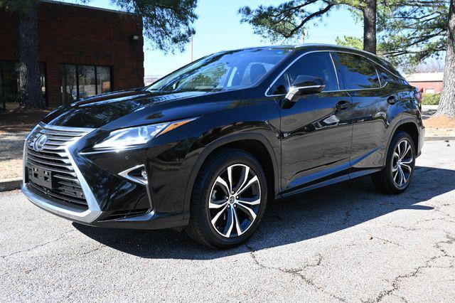 used 2018 Lexus RX 350 car, priced at $22,850