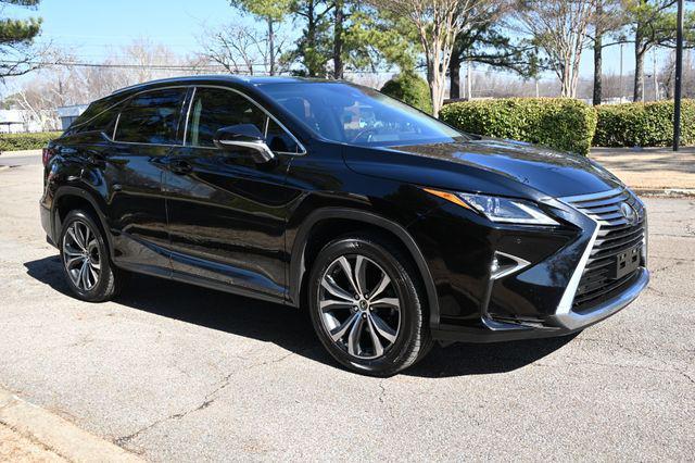 used 2018 Lexus RX 350 car, priced at $22,850