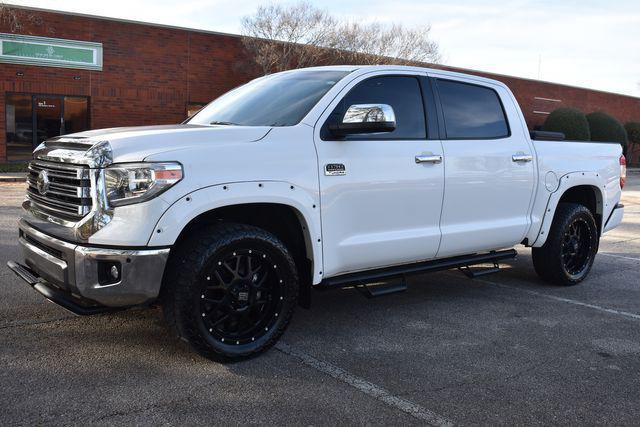 used 2019 Toyota Tundra car, priced at $34,990