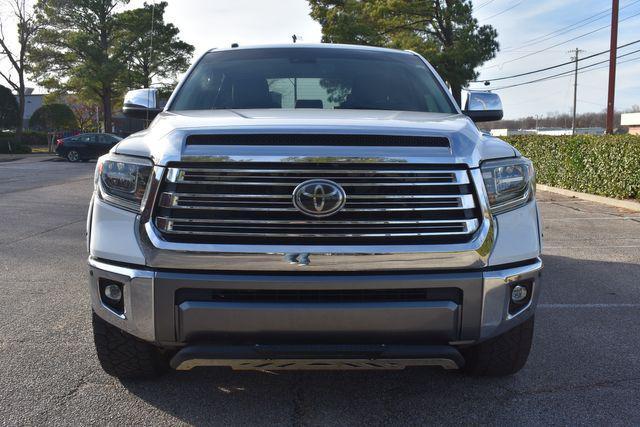 used 2019 Toyota Tundra car, priced at $34,990