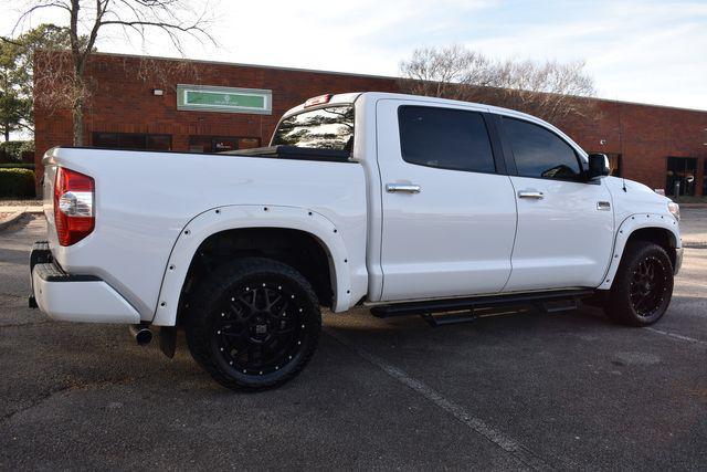 used 2019 Toyota Tundra car, priced at $34,990
