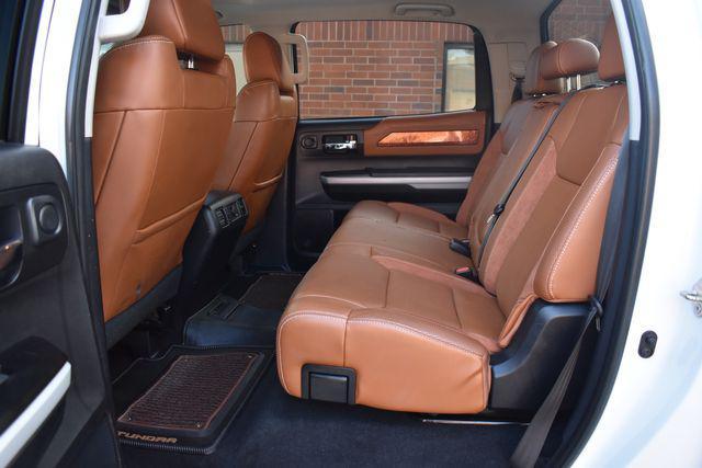 used 2019 Toyota Tundra car, priced at $34,990