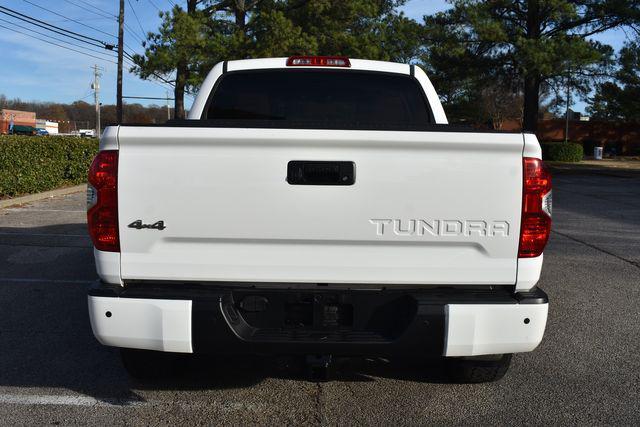 used 2019 Toyota Tundra car, priced at $34,990