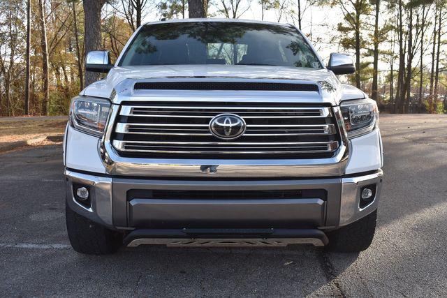 used 2019 Toyota Tundra car, priced at $34,990