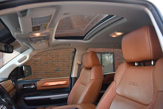 used 2019 Toyota Tundra car, priced at $34,990