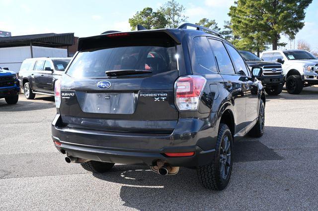used 2018 Subaru Forester car, priced at $18,880