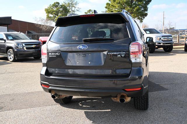 used 2018 Subaru Forester car, priced at $18,880