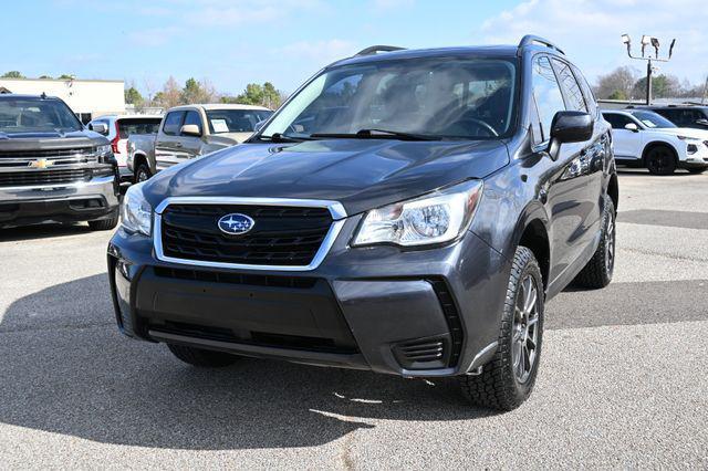used 2018 Subaru Forester car, priced at $18,880