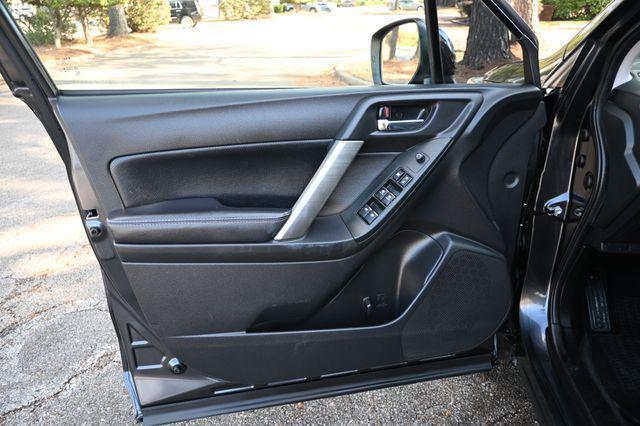 used 2018 Subaru Forester car, priced at $18,880