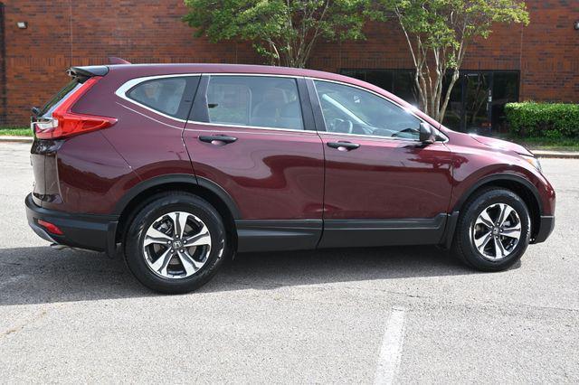 used 2017 Honda CR-V car, priced at $17,990