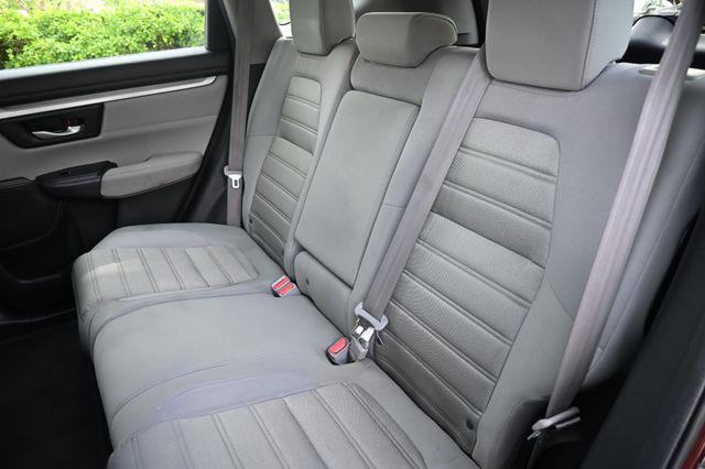 used 2017 Honda CR-V car, priced at $17,990