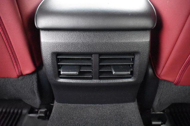 used 2018 Lexus IS 350 car, priced at $25,990