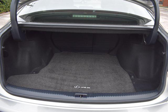 used 2018 Lexus IS 350 car, priced at $25,990