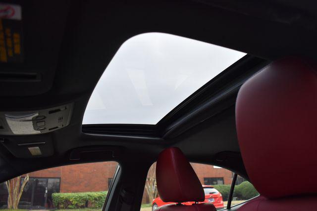 used 2018 Lexus IS 350 car, priced at $25,990