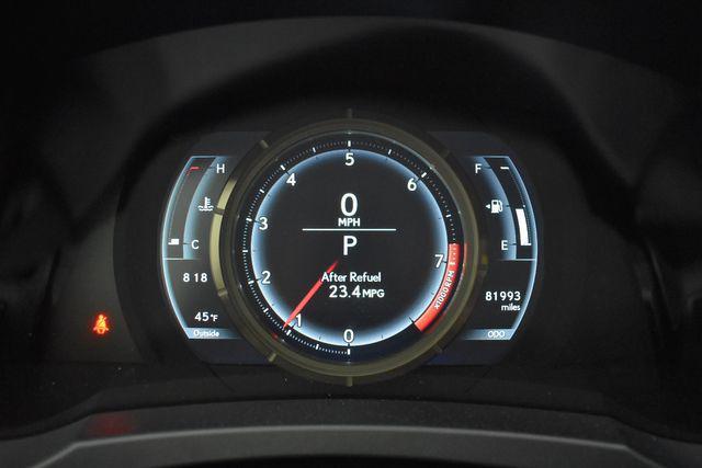 used 2018 Lexus IS 350 car, priced at $25,990