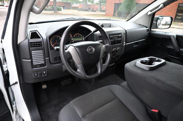 used 2014 Nissan Titan car, priced at $9,500