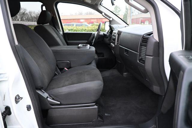 used 2014 Nissan Titan car, priced at $9,500