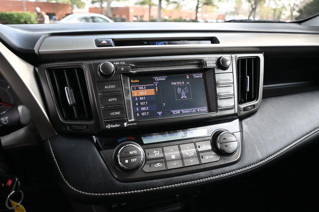 used 2015 Toyota RAV4 car, priced at $13,900