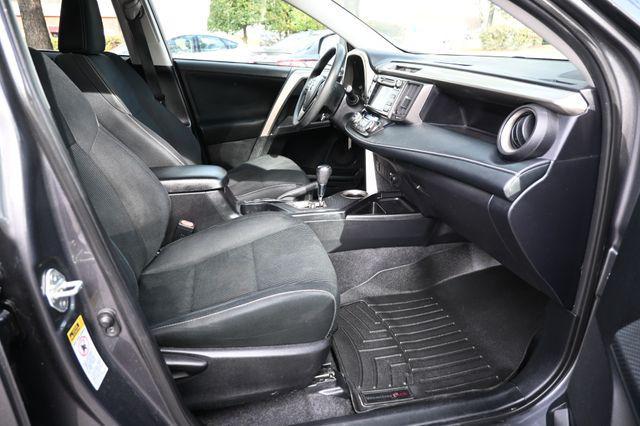 used 2015 Toyota RAV4 car, priced at $13,900