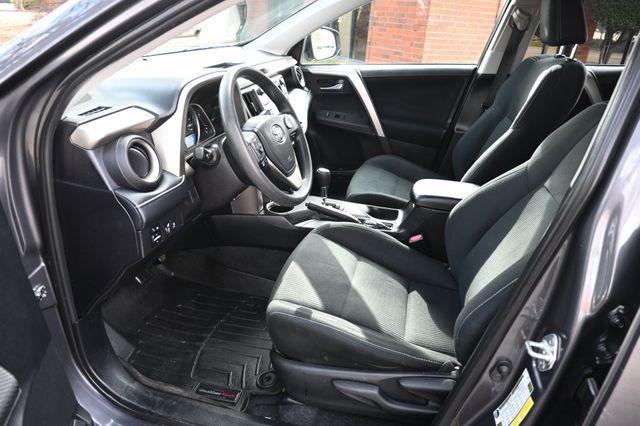 used 2015 Toyota RAV4 car, priced at $13,900