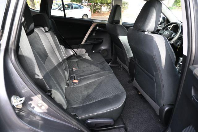 used 2015 Toyota RAV4 car, priced at $13,900