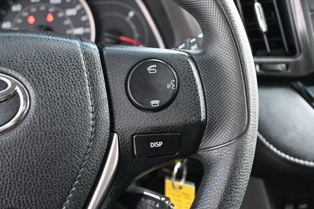 used 2015 Toyota RAV4 car, priced at $13,900