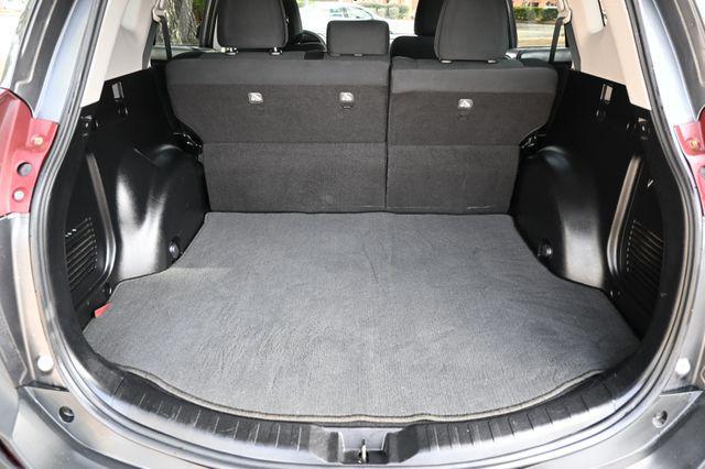 used 2015 Toyota RAV4 car, priced at $13,900