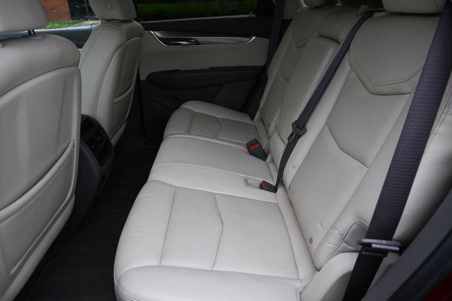 used 2017 Cadillac XT5 car, priced at $17,990